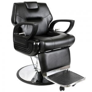 Bruce Barber Chair