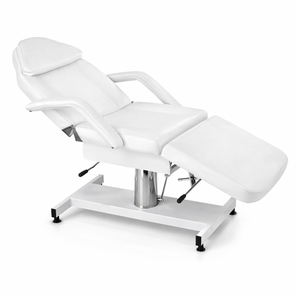 Aesthetic Bed Hydraulic Heavy