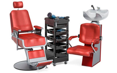 Tips for Choosing The Best Salon Furniture