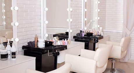 Financing Options for Your Salon Furniture and Equipment