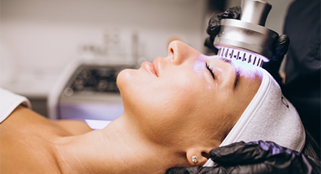 Transform Your Skin with Advanced Skin Treatment Machines