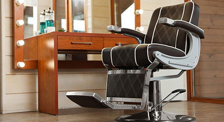  Elevate Your Salon with Stylish and Functional Barber Chairs