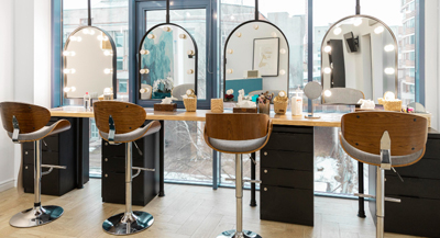 Elevate Your Salon: Unveiling the Hottest Design and Decor Trends for 2024