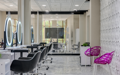 Top Mistakes to Avoid When Buying Spa-Salon Furniture