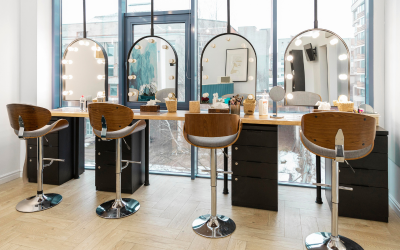 Why a Good Salon Trolley Is Essential for an Organized Workspace 