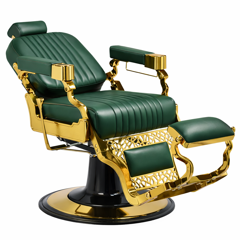 Barbieri Emerarld - Image 2