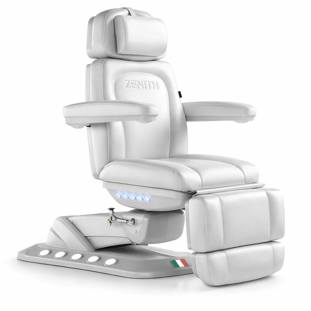 Silver line Medical Bed 4 Motor