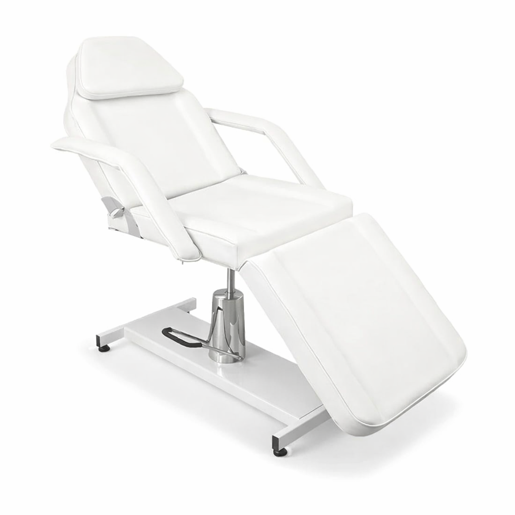 Hydraulic bed Light Duty